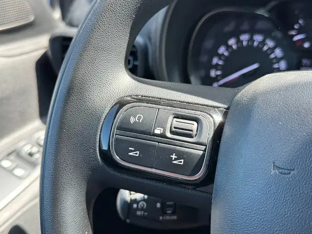 Citroen Berlingo view 12