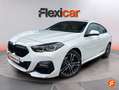 BMW 220 220iA Gran Coupé Blanco - thumbnail 3