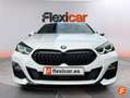 BMW 220 220iA Gran Coupé Blanco - thumbnail 2