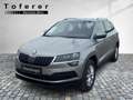 Skoda Karoq Grau - thumbnail 1