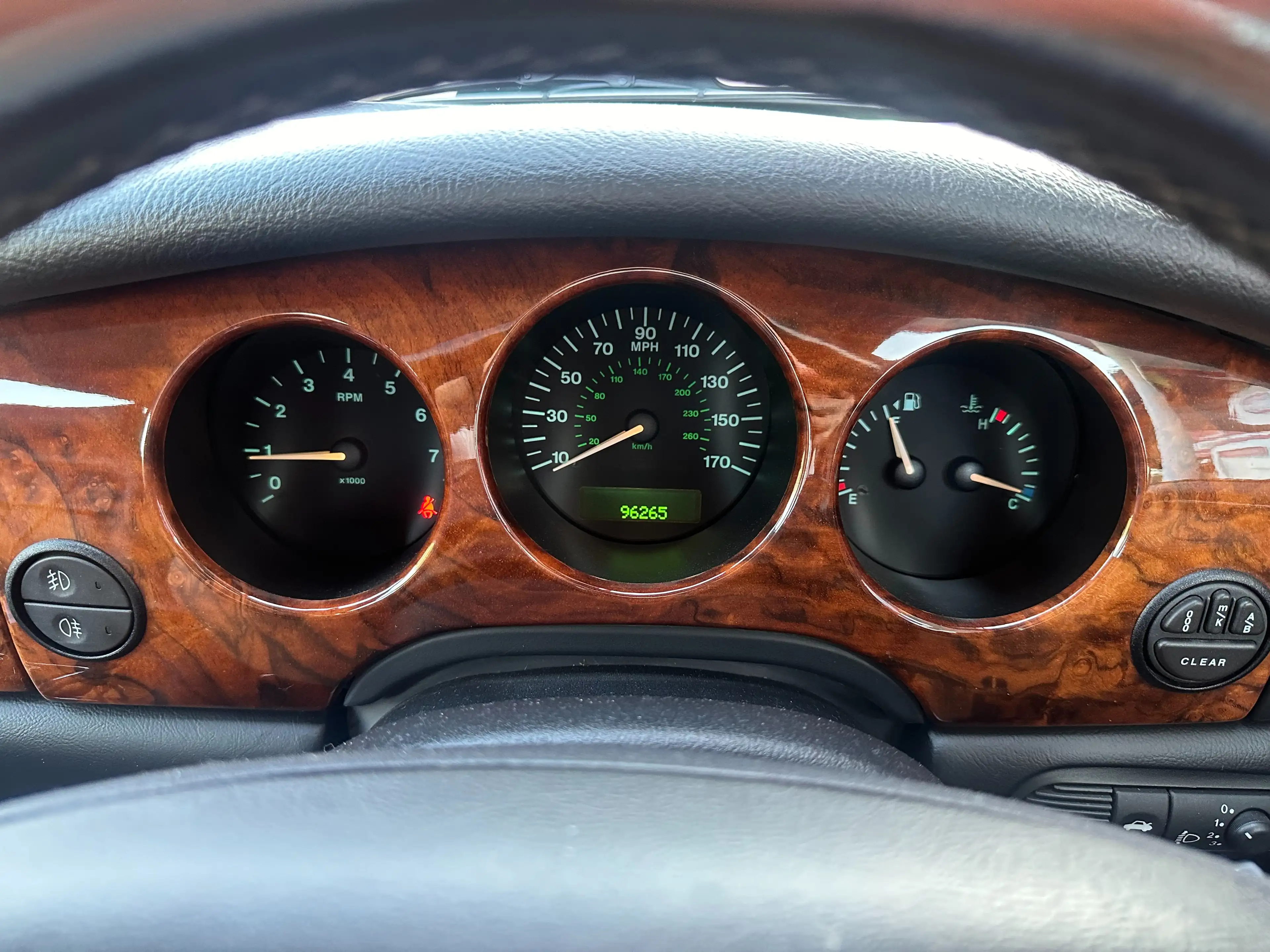 Lincoln Town Car V8 Aut. Stretchlimousine Stretch — photo 10