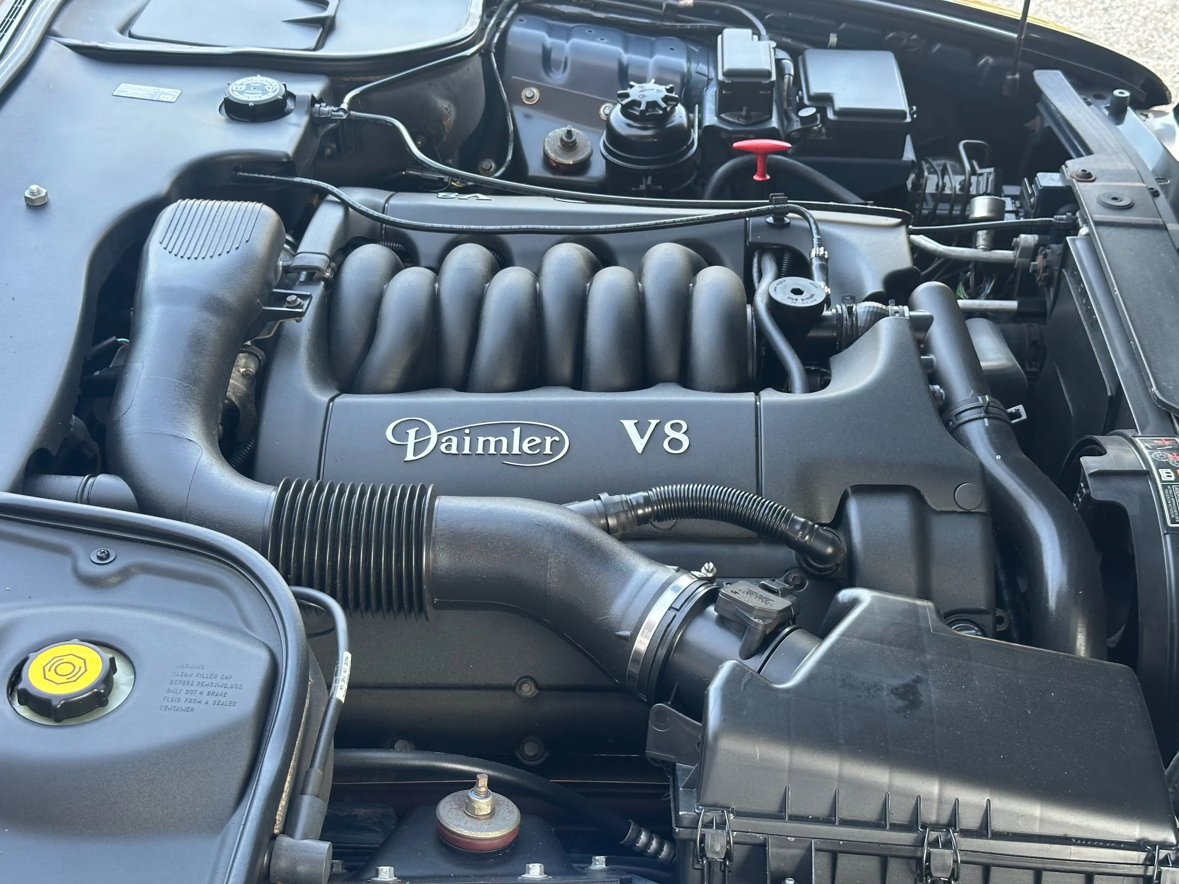 Lincoln Town Car V8 Aut. Stretchlimousine Stretch — photo 14