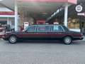 Lincoln Town Car V8 Aut. Stretchlimousine Stretch Schwarz - thumbnail 6