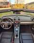 Porsche 718 BOXSTER 2.0 PDK 300 cv Schwarz - thumbnail 6