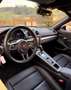 Porsche 718 BOXSTER 2.0 PDK 300 cv Schwarz - thumbnail 3