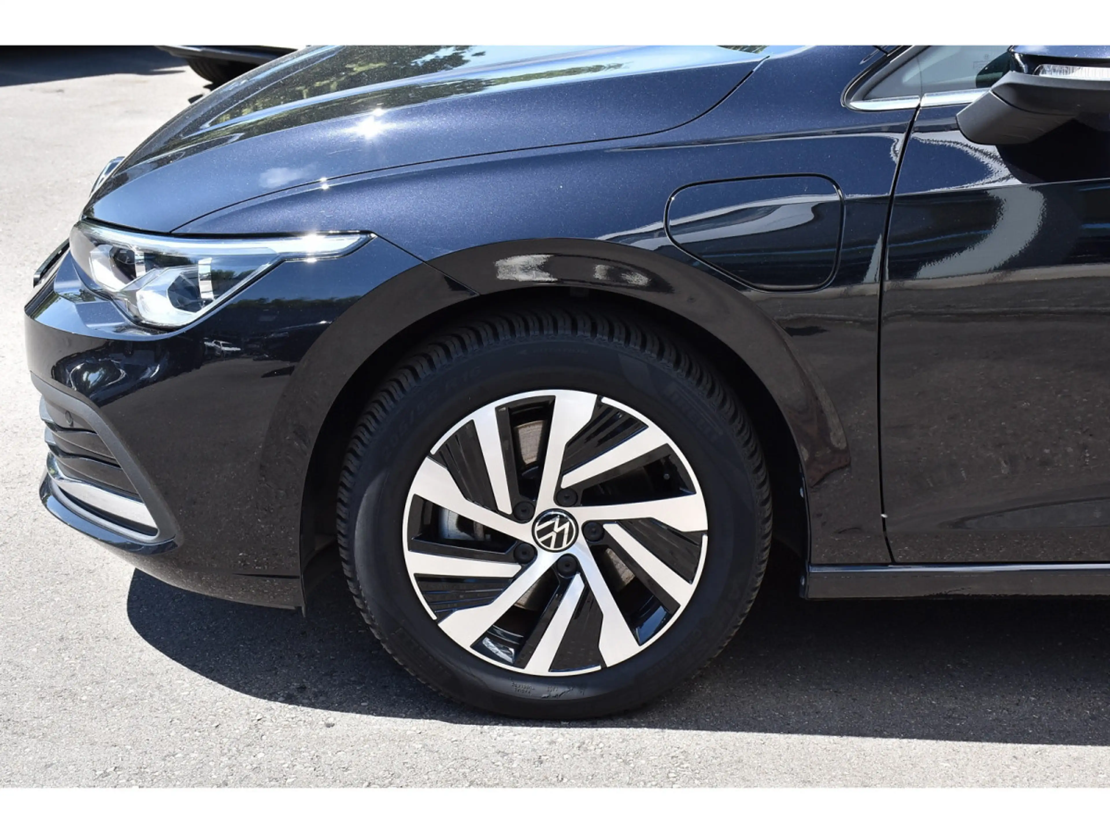 Volkswagen Golf 1.4 eHybrid PHEV Style DSG MEMO TRAVEL CAM 1° MAIN — photo 5