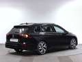 Volkswagen Golf Variant 2.0 TDI DSG R-Line Black Style, 18" Schwarz - thumbnail 4