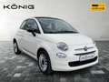 Fiat 500C Club 1.0 Blanc - thumbnail 2