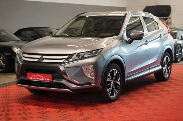 Mitsubishi Eclipse Cross 1.5 Automatik *2.Hand*Navi*AHK*