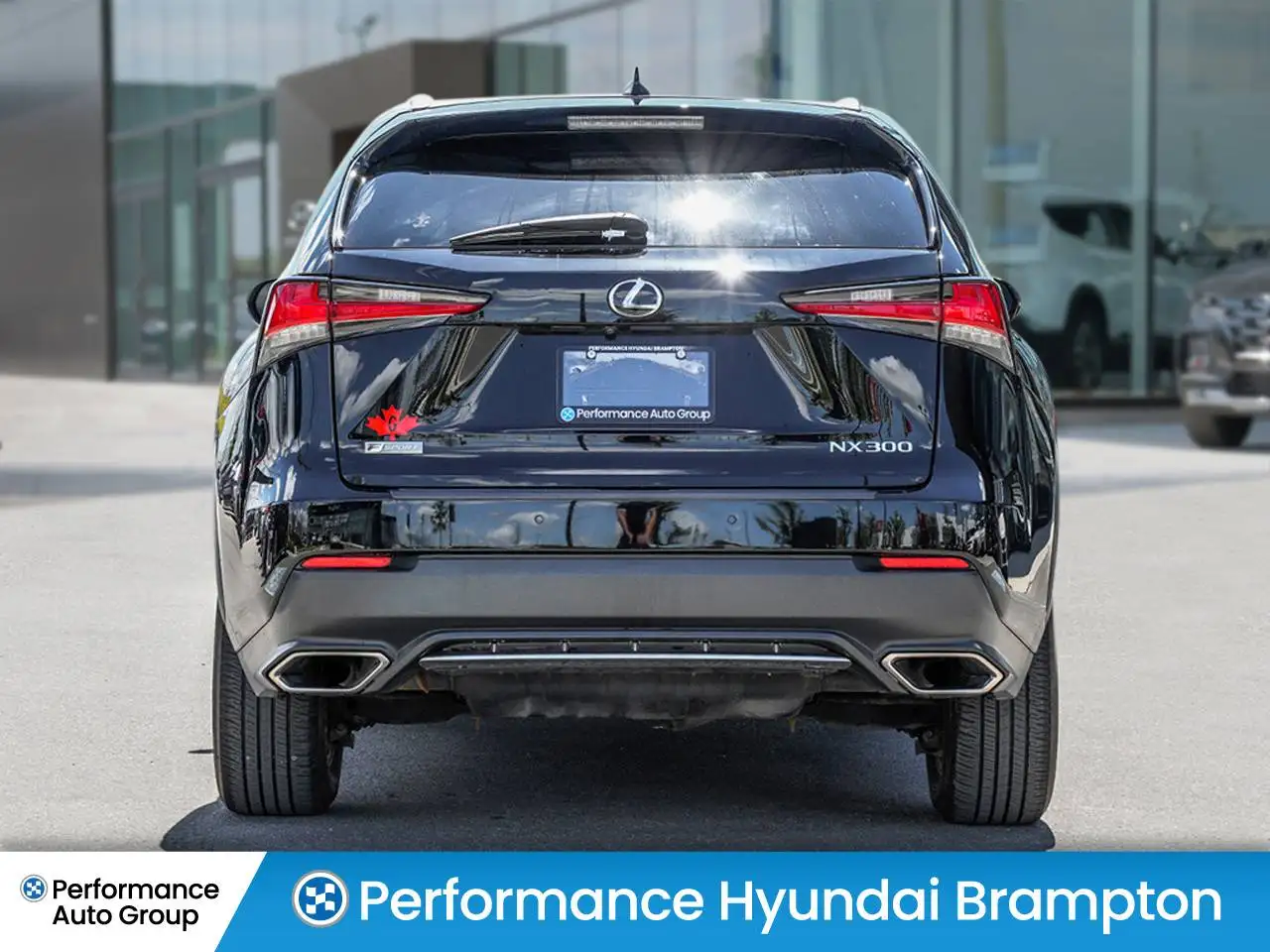 Lexus NX снимка Lexus NX