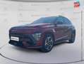Hyundai KONA 1.6 GDi 141ch Hybrid N Line Executive DCT-6 Noir - thumbnail 1