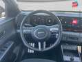 Hyundai KONA 1.6 GDi 141ch Hybrid N Line Executive DCT-6 Noir - thumbnail 12