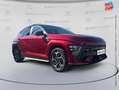 Hyundai KONA 1.6 GDi 141ch Hybrid N Line Executive DCT-6 Noir - thumbnail 3