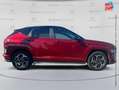 Hyundai KONA 1.6 GDi 141ch Hybrid N Line Executive DCT-6 Noir - thumbnail 4