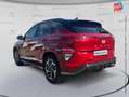 Hyundai KONA 1.6 GDi 141ch Hybrid N Line Executive DCT-6 - thumbnail 8