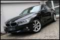 BMW 328 i*Limo*xDrive*Auto*Navi*Leder*Xenon*EU6*GLD* Noir - thumbnail 1