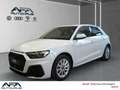 Audi A1 Sportback 25 TFSI S tronic 2x S-Line*opt.schwarz*P Wit - thumbnail 1