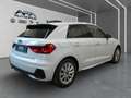 Audi A1 Sportback 25 TFSI S tronic 2x S-Line*opt.schwarz*P Wit - thumbnail 3