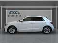 Audi A1 Sportback 25 TFSI S tronic 2x S-Line*opt.schwarz*P Wit - thumbnail 4