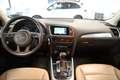 Audi Q5 2.0 TDI Clean Diesel 190 Quattro Ambition Luxe S t Gris - thumbnail 10