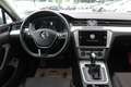 Volkswagen Passat Comfortline Automatik 1HD Silber - thumbnail 10