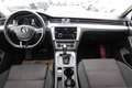 Volkswagen Passat Comfortline Automatik 1HD Silber - thumbnail 11