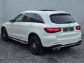 Mercedes-Benz GLC 350 d 4MATIC 9G-Automatik "AMG Line" Weiß - thumbnail 6