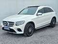 Mercedes-Benz GLC 350 d 4MATIC 9G-Automatik "AMG Line" Weiß - thumbnail 1