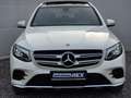 Mercedes-Benz GLC 350 d 4MATIC 9G-Automatik "AMG Line" Weiß - thumbnail 2