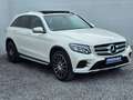 Mercedes-Benz GLC 350 d 4MATIC 9G-Automatik "AMG Line" Weiß - thumbnail 3