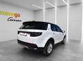 Land Rover Discovery Sport D180 4WD Aut. SE **ACC*LED*WINTERPAKET*ERSTBESITZ* Weiß - thumbnail 5