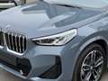BMW X1 sDrive18i M Sport / PANODAK / TREKHAAK / DODE HOEK Gris - thumbnail 5
