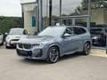 BMW X1 sDrive18i M Sport / PANODAK / TREKHAAK / DODE HOEK Gris - thumbnail 2