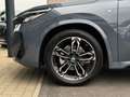 BMW X1 sDrive18i M Sport / PANODAK / TREKHAAK / DODE HOEK Gris - thumbnail 12