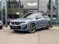 BMW X1 sDrive18i M Sport / PANODAK / TREKHAAK / DODE HOEK Gris - thumbnail 1