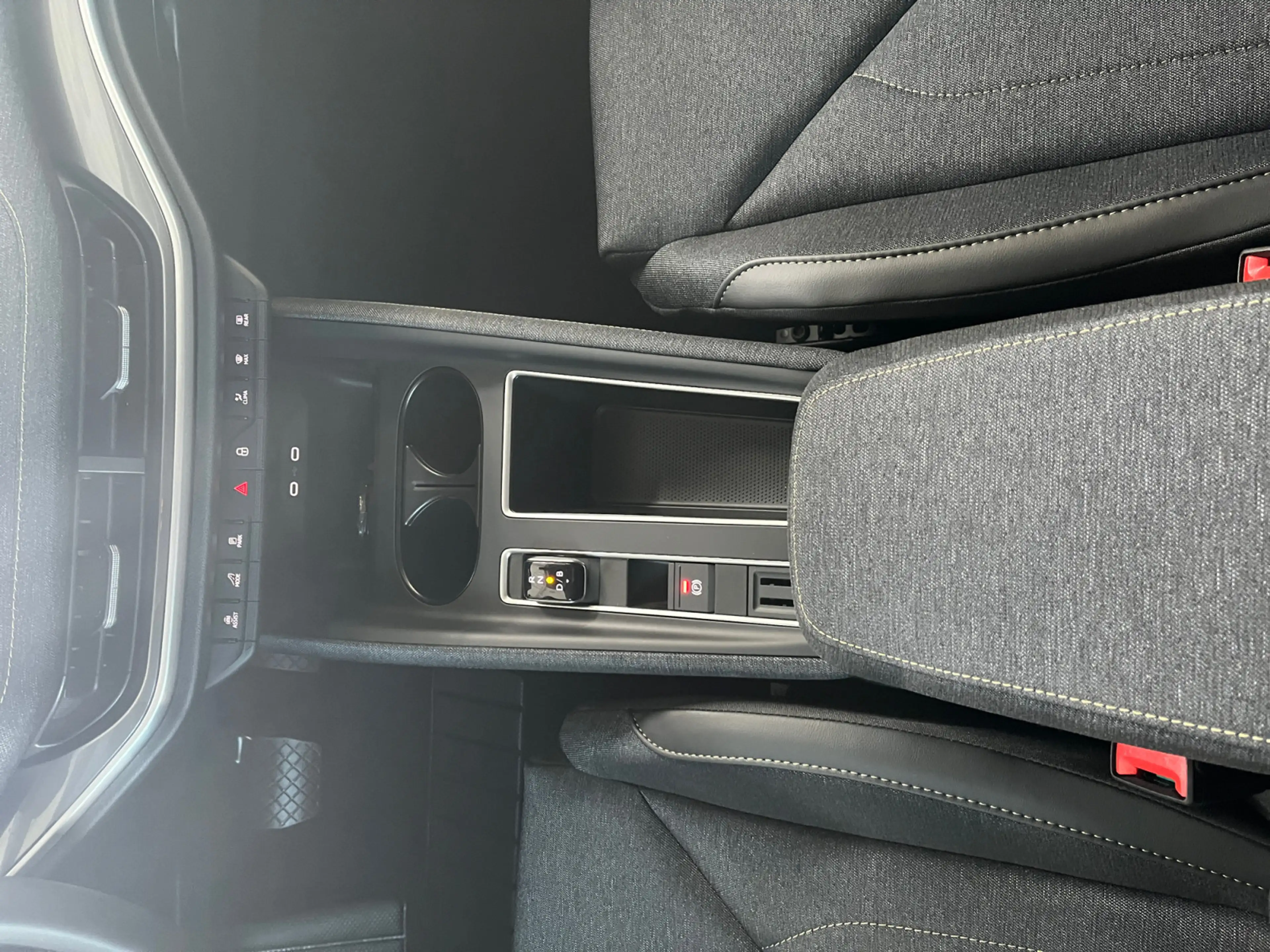 Skoda Elroq Selection 60 LED Navi WäPu ACC Kamera Alu — photo 8
