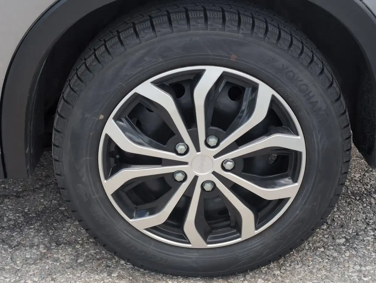 Mitsubishi Outlander снимка Mitsubishi Outlander