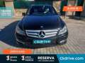 Mercedes-Benz C 250 250CDI BE Avantgarde 4M Aut. Negro - thumbnail 1