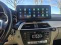 Mercedes-Benz C 250 250CDI BE Avantgarde 4M Aut. Negro - thumbnail 7