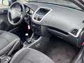 Peugeot 206 + 1.4 XS / AIRCO / ELEKTRISCHE PAKKET / 1 JAAR APK siva - thumbnail 9