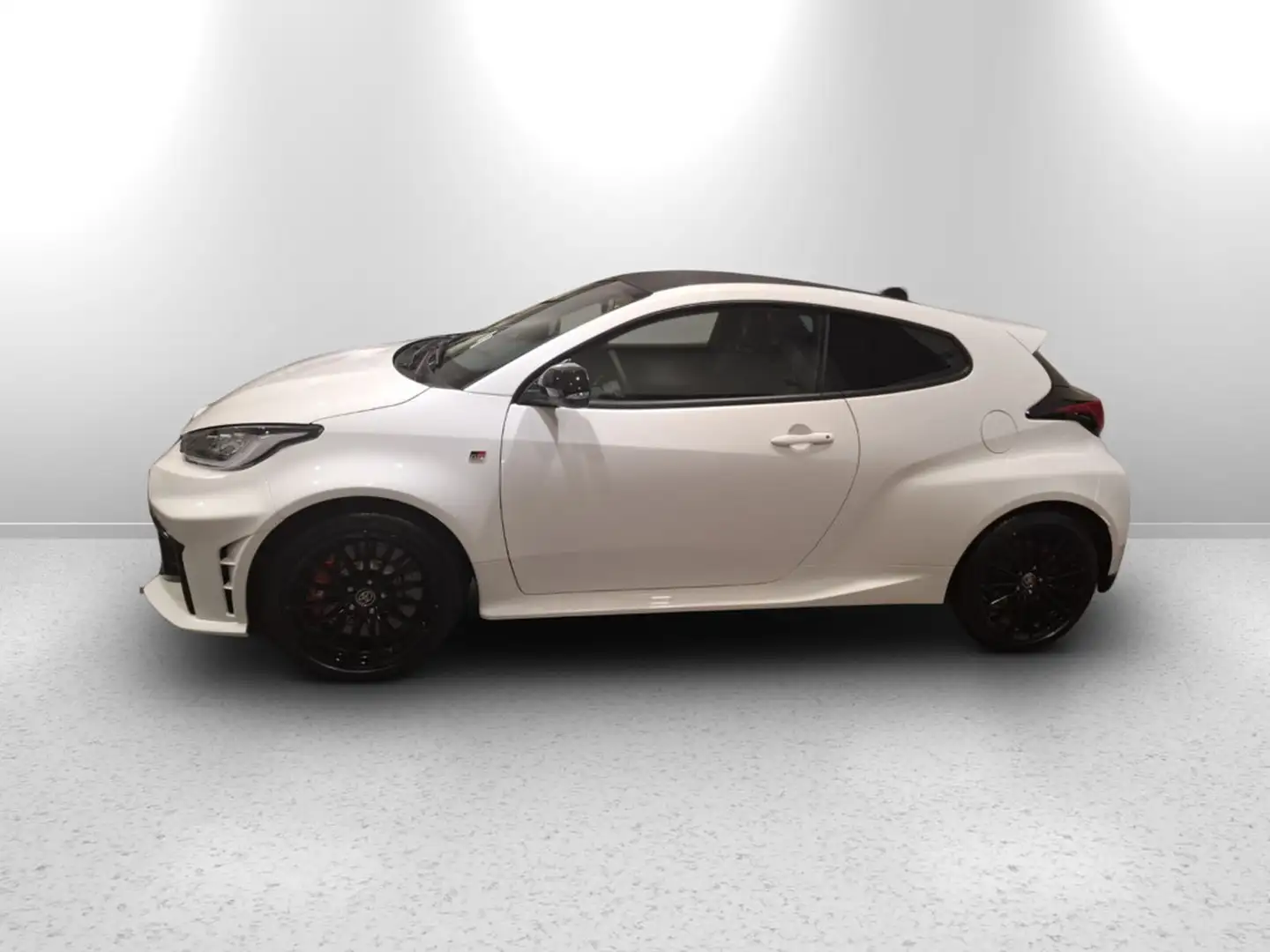 Toyota Yaris gr 1.6 circuit imt-6 TECH PACK + JBL - 2