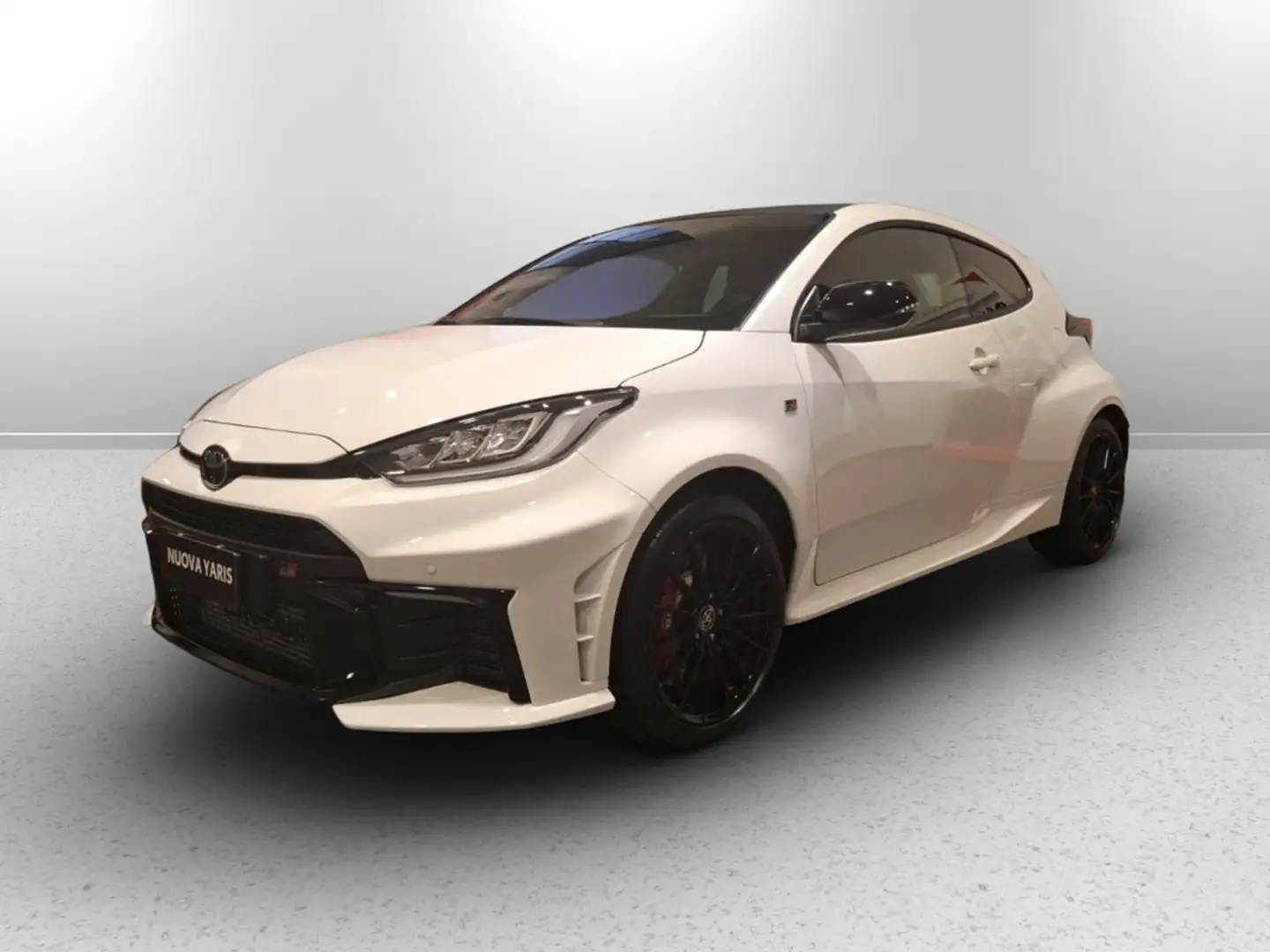 Toyota Yaris gr 1.6 circuit imt-6 TECH PACK + JBL - 1