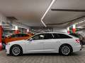 Audi A6 Avant Design S line 40 TDI quattro S tronic Weiß - thumbnail 5