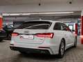 Audi A6 Avant Design S line 40 TDI quattro S tronic Weiß - thumbnail 8