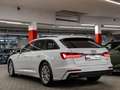 Audi A6 Avant Design S line 40 TDI quattro S tronic Weiß - thumbnail 6