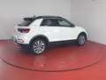 Volkswagen T-Roc GOAL 2.0TDI DSG 243,-ohne Anzahlung Navi AHK Kame Silber - thumbnail 23