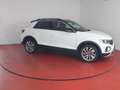 Volkswagen T-Roc GOAL 2.0TDI DSG 243,-ohne Anzahlung Navi AHK Kame Silber - thumbnail 27