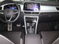 Volkswagen T-Roc GOAL 2.0TDI DSG 243,-ohne Anzahlung Navi AHK Kame Silber - thumbnail 11