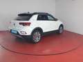 Volkswagen T-Roc GOAL 2.0TDI DSG 243,-ohne Anzahlung Navi AHK Kame Silber - thumbnail 22