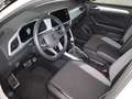 Volkswagen T-Roc GOAL 2.0TDI DSG 243,-ohne Anzahlung Navi AHK Kame Silber - thumbnail 6